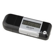 MP3 UA-F20(BK)