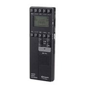 ラジオボイスレコーダー YVR-R300(B)