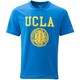 CM1611 [UCLA DRYSAVER(ドライセーバー) TEE Tシャツ L BL]