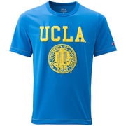 CM1611 [UCLA DRYSAVER(ドライセーバー) TEE Tシャツ O BL]