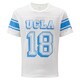 CM1612 [UCLA DRYSAVER(ドライセーバー) TEE Tシャツ M OW]