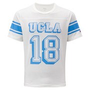 CM1612 [UCLA DRYSAVER(ドライセーバー) TEE Tシャツ O OW]