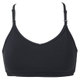 ノンストレスキャミソールブラ NON STRESS BRA CAMISOLE DA10900 （K）ブラック Lサイズ [アウトドア アンダーウェア レディース]