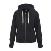 DA55113 K XL [BODYSWEATパーカー]
