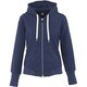 DA55113 N XL [BODYSWEATパーカー]