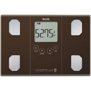 体組成計 メタリックブラウン BC-314-BR