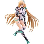 アンジェラ・バルザック [楽園追放 -Expelled from Paradise- 1/8スケール 塗装済み完成品]