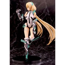 楽園追放 アンジェラ・ バルザック 1/8 完成品 アルファマックス 楽園追放 -Expelled from Paradise- アンジェラ・バルザック 1/8