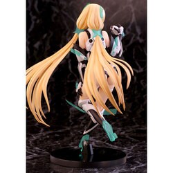 アルファマックス 楽園追放 アンジェラ バルザック フィギュア 中古】(本体C/箱B)楽園追放 -Expelled from Paradise