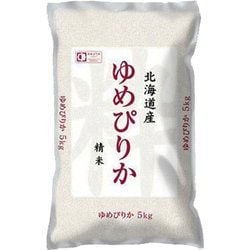 にゃん太郎、ゆめぴりか 北海道産 お米 北海道産 ゆめぴりか 精白米 20kg（5kg×4袋） 令和6年産