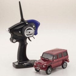 ヨドバシ.com - 京商 KYOSHO メルセデス・ベンツ G55L AMG