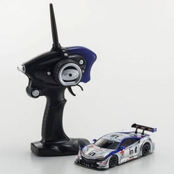 京商ミニッツ Weider Modulo NSX CONCEPT-GT KYOSHO MINI-Z オートスケールコレクション ウイダー NSX