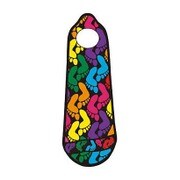FLOPEEZE オリジナル Lサイズ フットプリント 34497