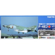 AC121 [1/144 航空自衛隊 F-4EJ 第301飛行隊(新田原・ミグシルエット)]