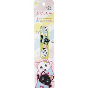 レースブレスレットミニ ふにゃっしー [キャラクターグッズ]