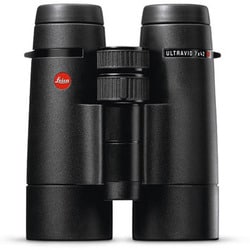 双眼鏡 Ultravid（ウルトラビット） 7倍 42mm HD Plus 40092