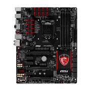 Intel Z97 Expressチップセット搭載 ゲーミングマザーボード Z97A GAMING 7