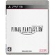 ファイナルファンタジーXIV オンライン [PS3ソフト]
