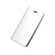 Cuoio iPhone 6 WH/SV [Cuoio iPhone 6 4.7インチ用ケース ホワイト/シルバー]