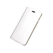 Cuoio iPhone 6 WH/GD [iPhone 6 4.7インチ用ケース ホワイト/ゴールド]