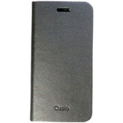 Cuoio iPhone 6 BK [iPhone 6 4.7インチ用ケース ブラック]