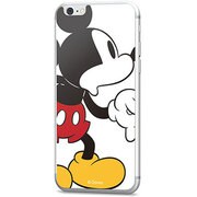 glass6-71447 [iPhone 6/6s 4.7インチ 専用背面ガラス ミッキーマウス]