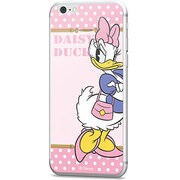 glass6-71448 [iPhone 6/6s 4.7インチ 専用背面ガラス デイジーダック ドット]