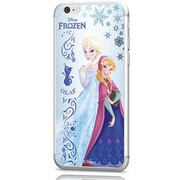 glass6-71450 [iPhone 6/6s 4.7インチ 専用背面ガラス アナと雪の女王]
