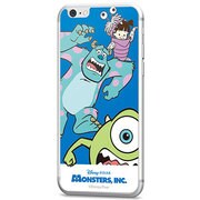 glass6-71453 [iPhone 6/6s 4.7インチ 専用背面ガラス モンスターズインク エスケープ]