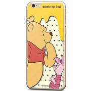 glass6-71454 [iPhone 6/6s 4.7インチ 専用背面ガラス POOH＆PIGLET]