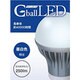 LED電球 昼白色 E26 4W LDA4N-H