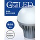 LED電球 昼白色 E26 6W LDA6N-H