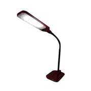 LEDデスクスタンド レッド YLS-A04 R