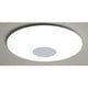 LEDシーリングライト 6畳用 リモコン付 LCL-RC61D
