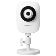 ネットワークカメラ スマカメ ナイトビジョン 暗視撮影・マイク内蔵・iPhone/Android対応 CS-QR20