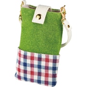 AG/SBF-MBP01 [モバイルポーチ Shibaful Mobile Pouch]