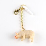 AG/SBS-CRM12 [Shibaful 2way Charm Pig]