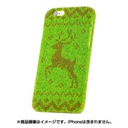AG/SBW-IP601 [Shibaful Wear for iPhone 6/6s 4.7インチ用ケース トナカイ]