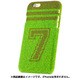 AG/SBW-IP602 [Shibaful Wear for iPhone 6/6s 4.7インチ用ケース スポーツ]