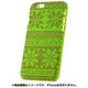 AG/SBW-IP603 [Shibaful Wear for iPhone 6/6s 4.7インチ用ケース スノー]
