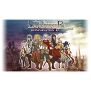 ラングリッサー リインカーネーション 通常版 [3DSソフト]