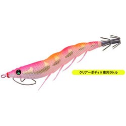 ヨドバシ.com - デュエル DUEL EZ-Q キャスト ラトル 3.0号 02 GPOG