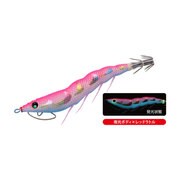 EZ-Q キャスト ラトル 3.5号 01 BLMP