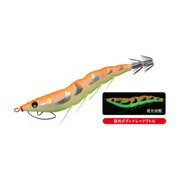 EZ-Q キャスト ラトル 3.5号 03 LMOG
