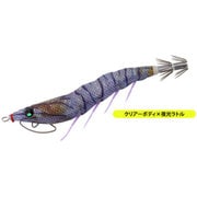 EZ-Q キャスト ラトル 3.5号 08 RISE