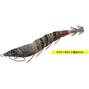 EZ-Q キャスト ラトル 3.5号 10 RNKE