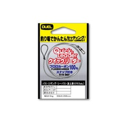 クイックリーダー 1.0号