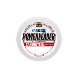 HARDCORE POWERLEADER CN 50m 40Lbs.