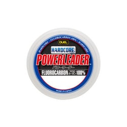HARDCORE POWERLEADER FC 50m 12Lbs.