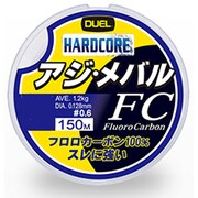 HARDCORE アジ・メバル FC 150m 2Lbs.